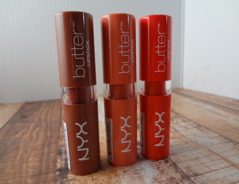NYX-Butter-Lipstick