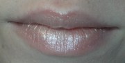 OCC Lip Tar Trio Metallic Set Pris Lip Swatch