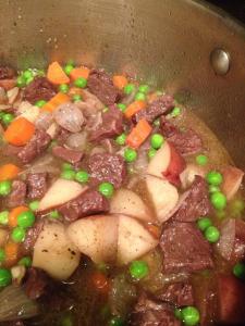beef stew