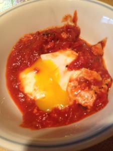 eggs in purgatory