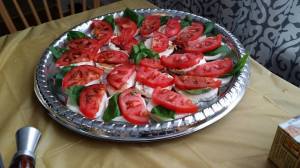 caprese